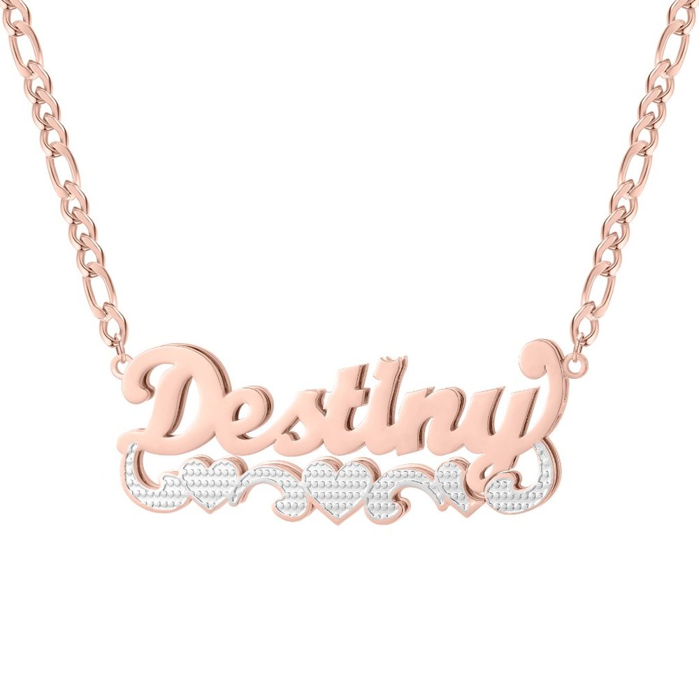 Exquisite Custom Necklaces - Picture 9 of 15